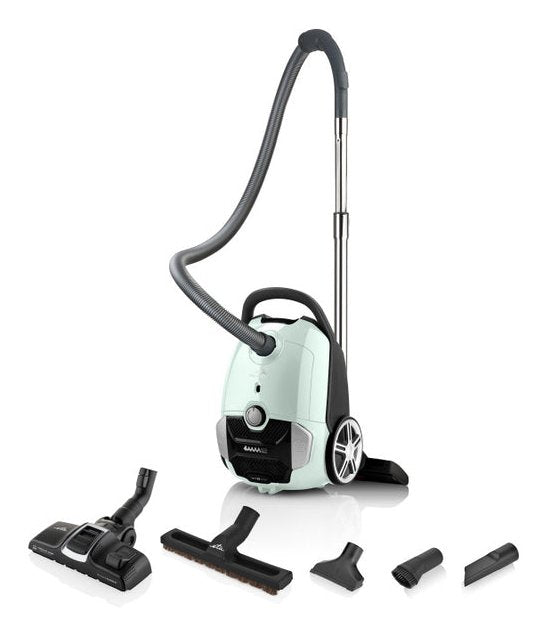 EAN 8590393435289 - Eta Avanto 3 L Aspiradora de tambor Secar 800 W Bolsa para el polvo imagen 6