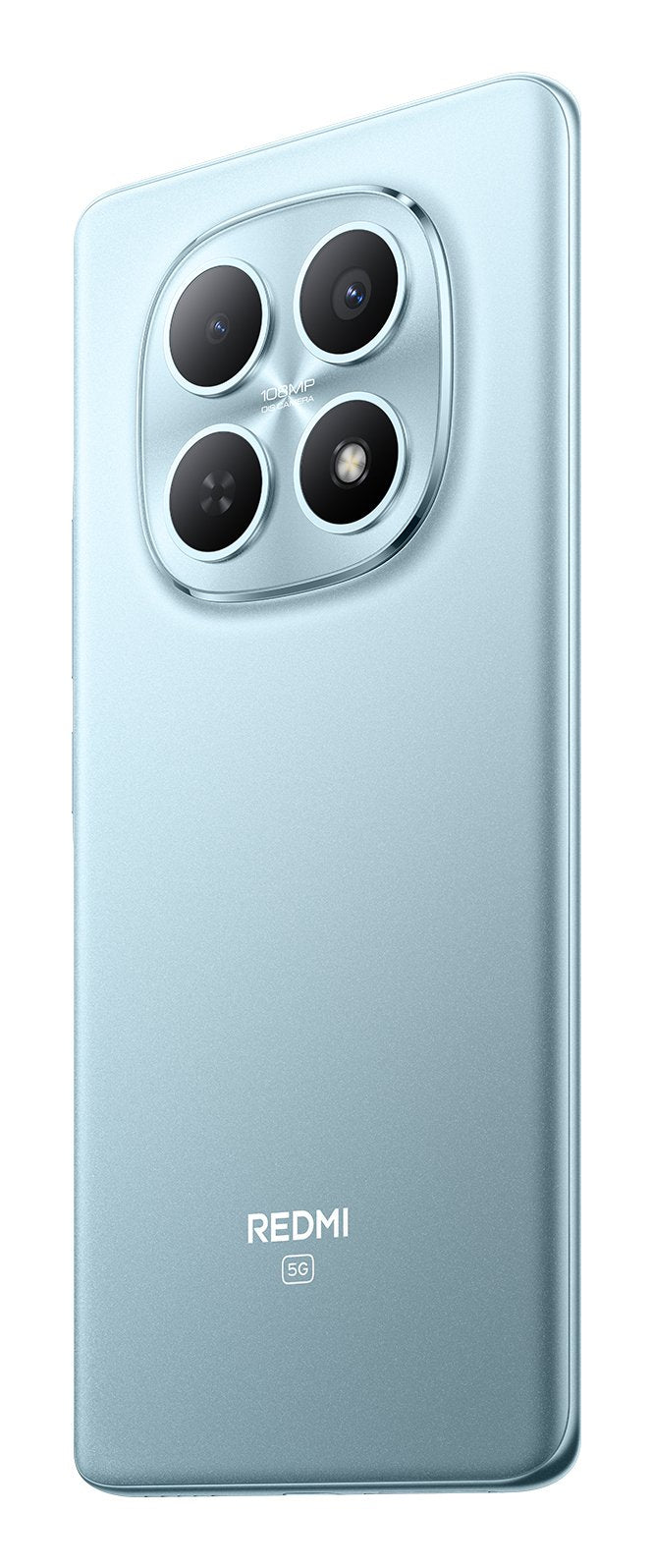 EAN 6932554483982 - Xiaomi Redmi Note 15 5G 16,9 cm (6.67") Ranura híbrida Dual SIM USB Tipo C 8 GB 512 GB 5520 mAh Azul imagen 6