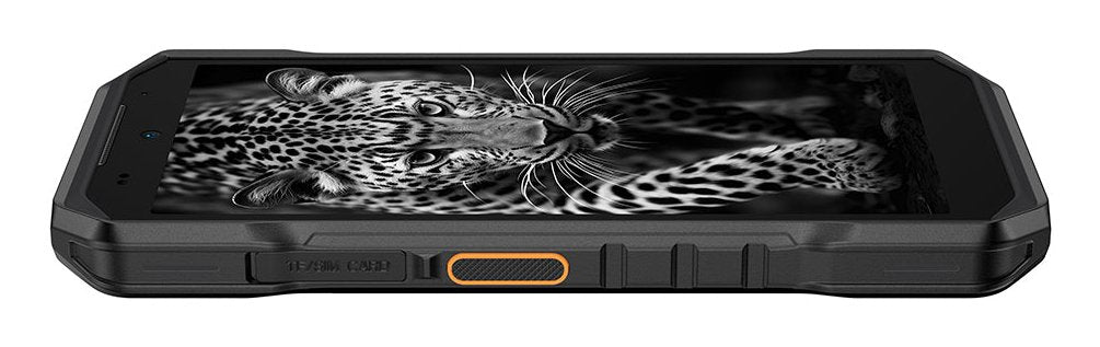 EAN 6975326662383 - Ulefone Armor X32 14,3 cm (5.65") SIM doble Android 14 4G USB Tipo C 6 GB 128 GB 5500 mAh Negro imagen 3