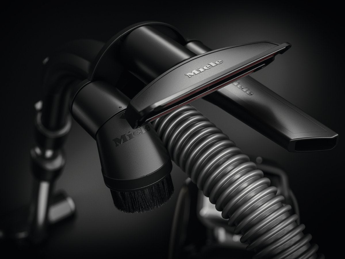 Aspirador Sin Bolsa Boost Cx1 Para Perros Y Gatos Powerline Obsidianblack Negro