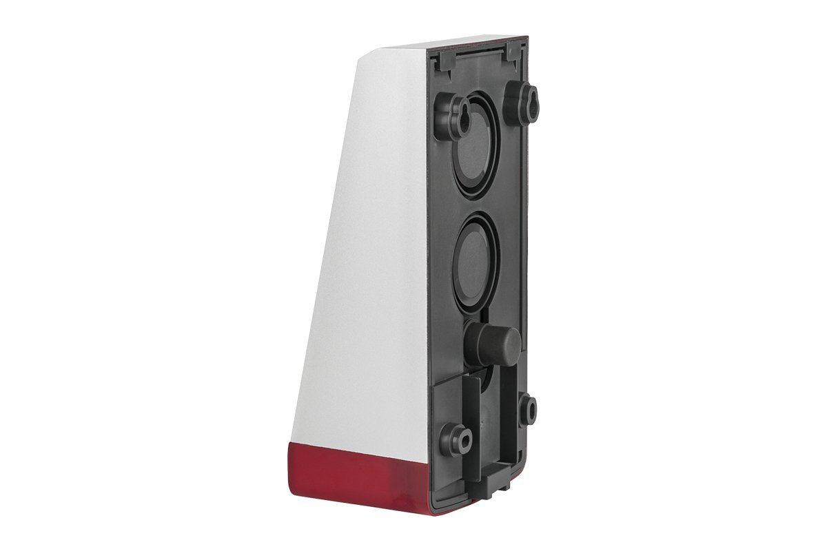 Sirena De Alarma Homematic Ip  Smart Home (Hmip-Asir-O)