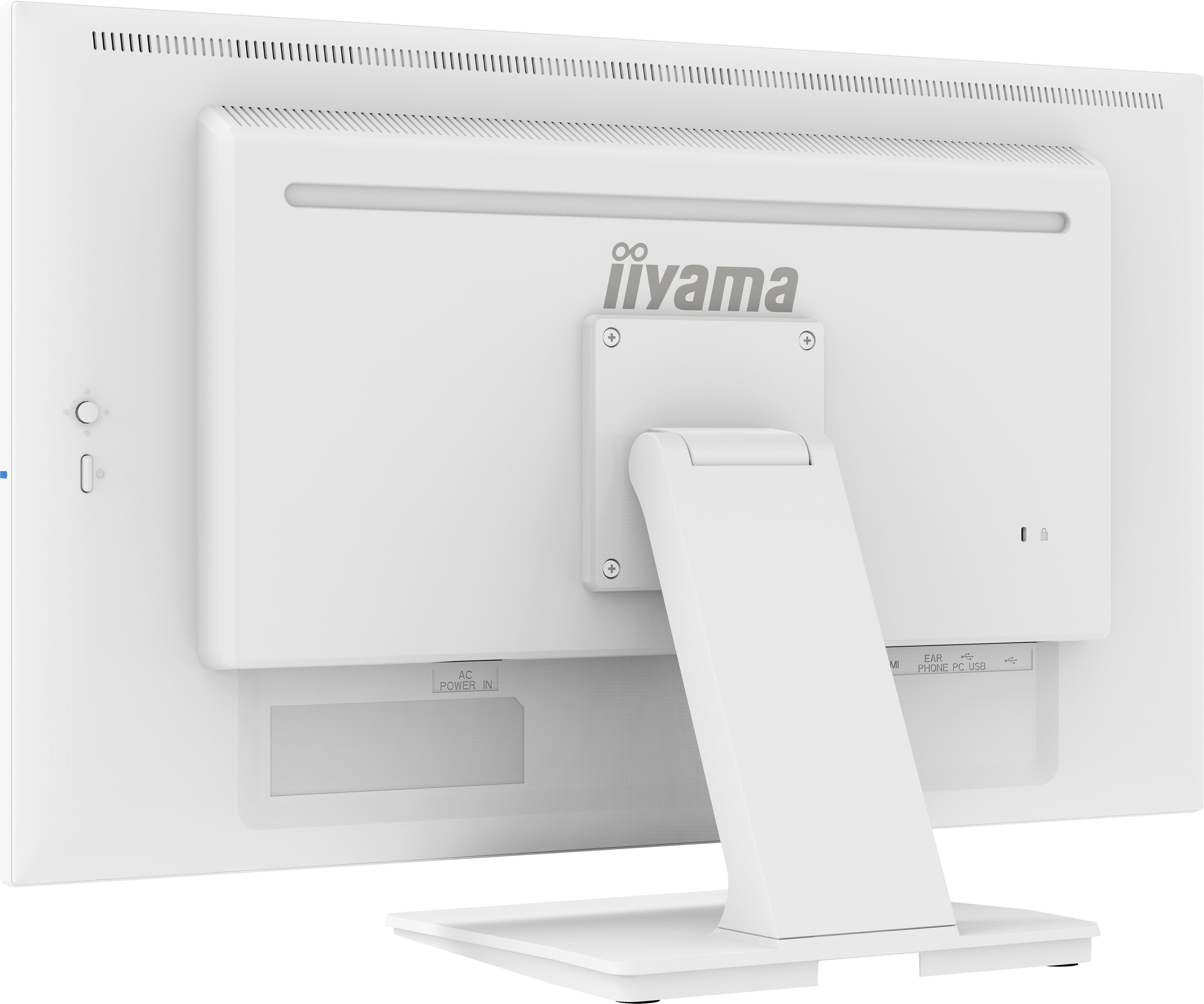 EAN 4948570127214 - iiyama ProLite T2752MSC-W1AG pantalla para PC 68,6 cm (27") 1920 x 1080 Pixeles Full HD LCD Pantalla táct imagen 14