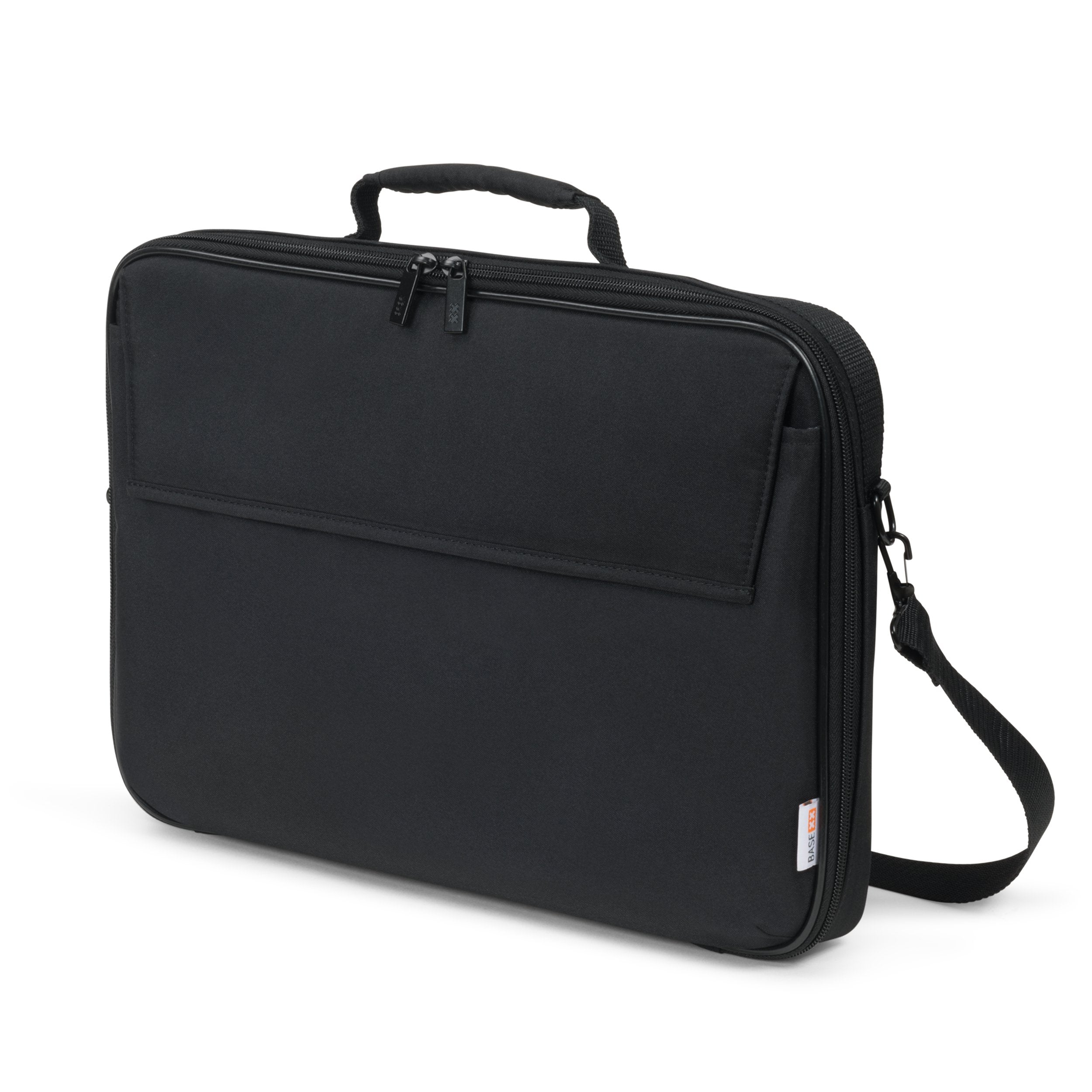 Dicota Base Xx Maletín Para Portátil Clamshell 13-14.1 Negro