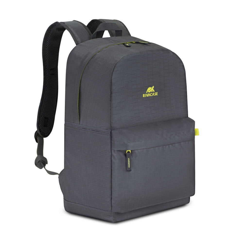 Nb Backpack Lite Urban 15.6"/5562 Grey Rivacase