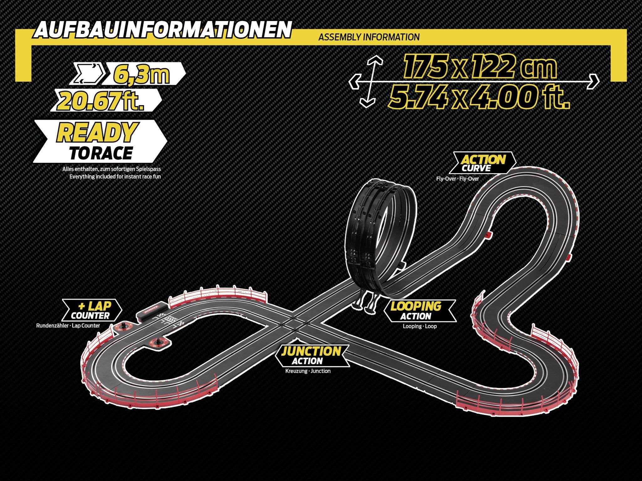 EAN 4007486625747 - Carrera 20062574 no categorizado imagen 8