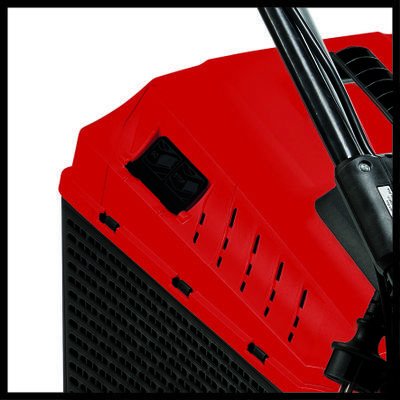 Einhell Cortacésped Eléctrico Gc-Em 1032
