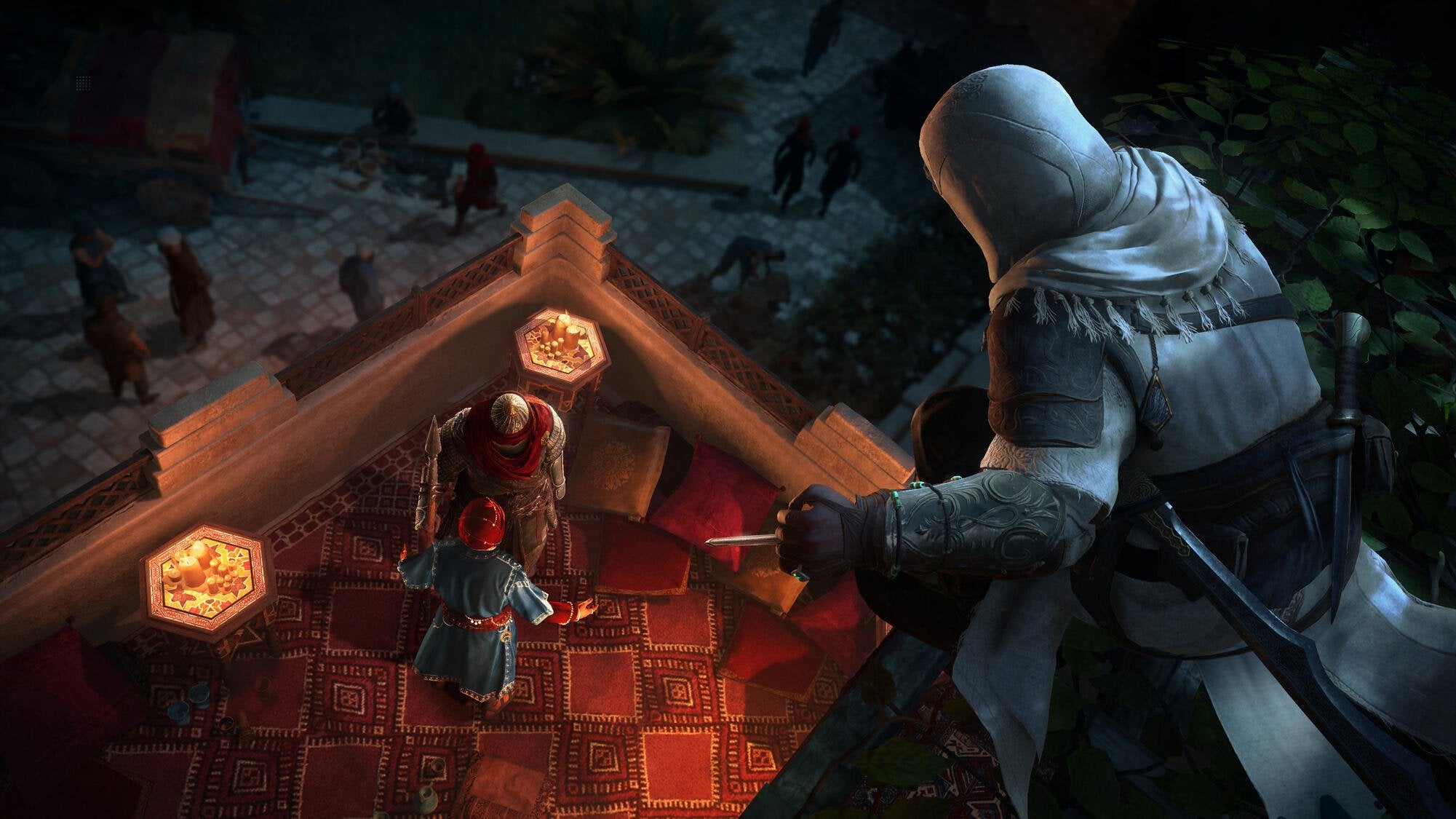 EAN 3307216257660 - Ubisoft Assassin's Creed Mirage Estándar PlayStation 4 imagen 1