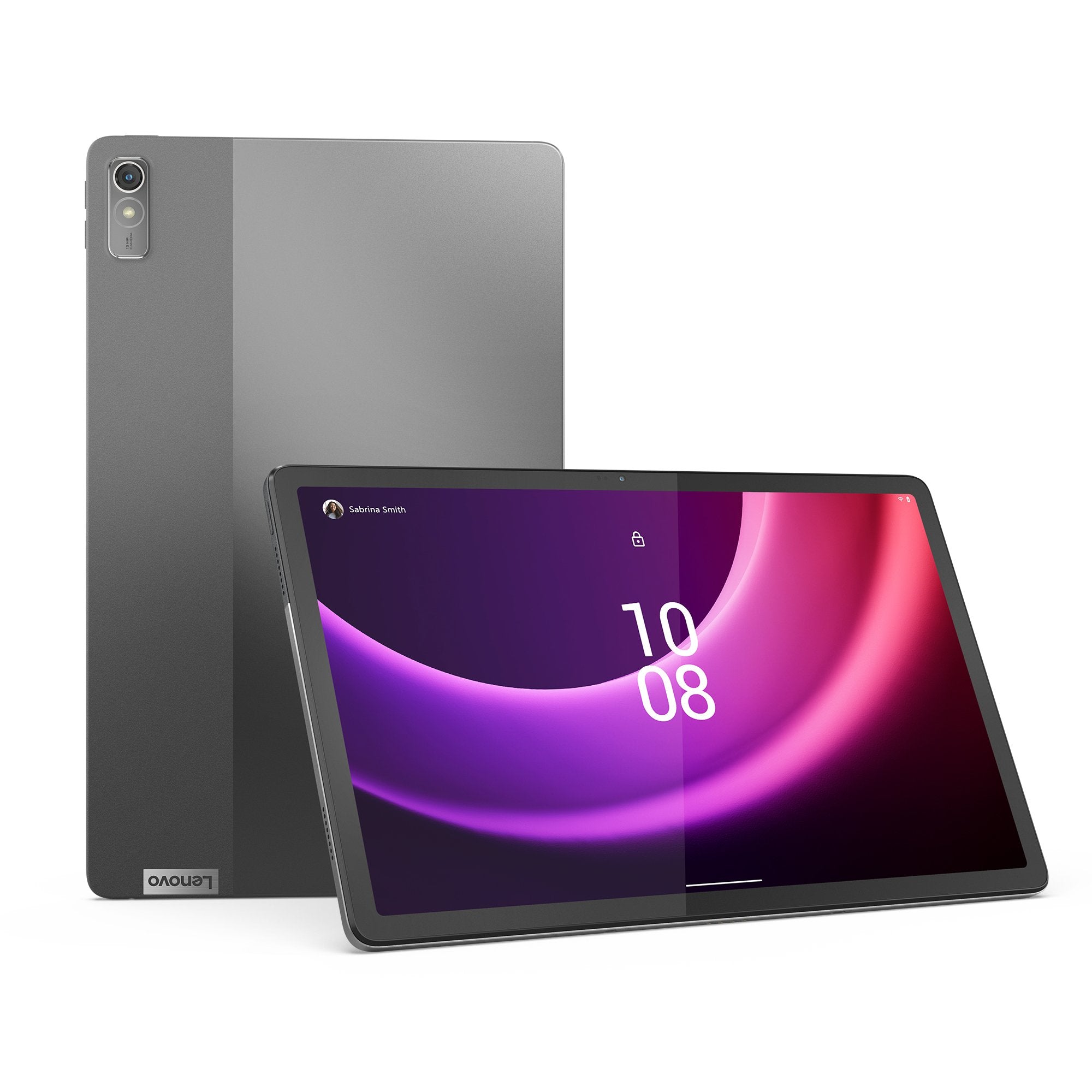 EAN 0196803929294 - Lenovo Tab P11 (2nd Gen) Mediatek 128 GB 29,2 cm (11.5") 4 GB Wi-Fi 6E (802.11ax) Android 12 Gris imagen 3