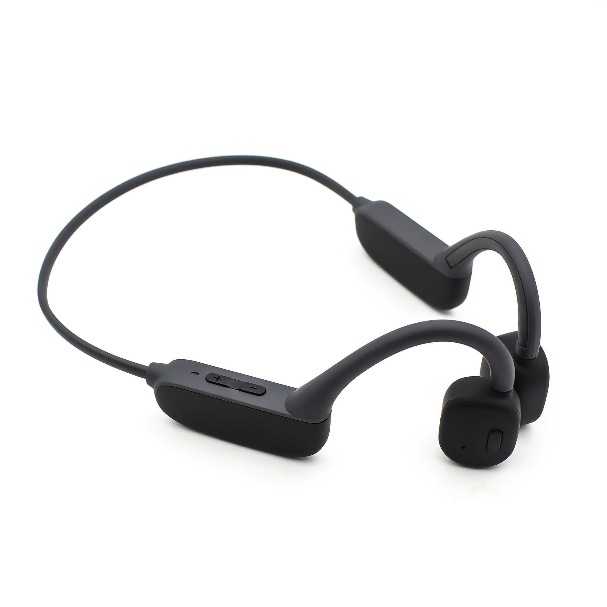EAN 4024035903408 - Imperial bluTC active 2 Auriculares Inalámbrico Banda para cuello Deportes Bluetooth Negro imagen 1