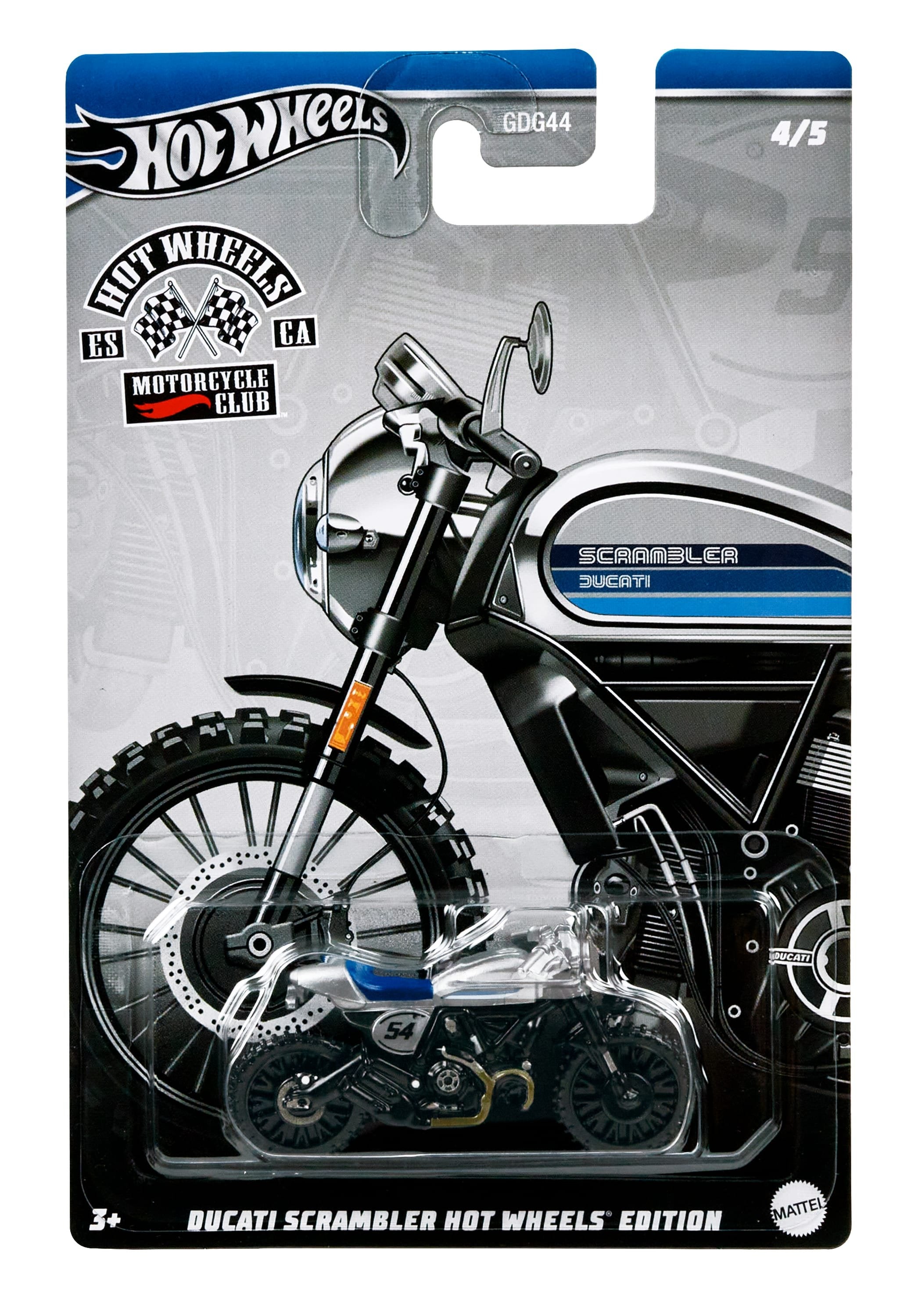 EAN 0887961742664 - Hot Wheels GDG44 vehículo de juguete imagen 3
