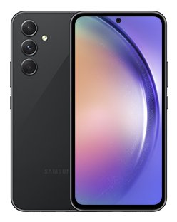 EAN 8806094968446 - Samsung Galaxy A54 5G Enterprise Edition 16,3 cm (6.4") SIM doble Android 13 USB Tipo C 8 GB 128 GB 5000  imagen 1