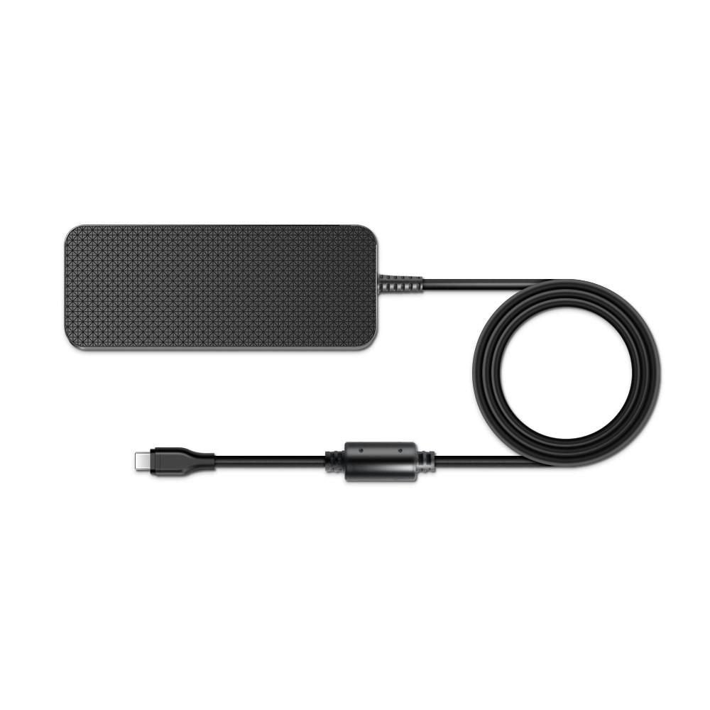 EAN 5704174948414 - CoreParts MBXUSBC-AC0021 adaptador e inversor de corriente Interior 140 W Negro imagen 1