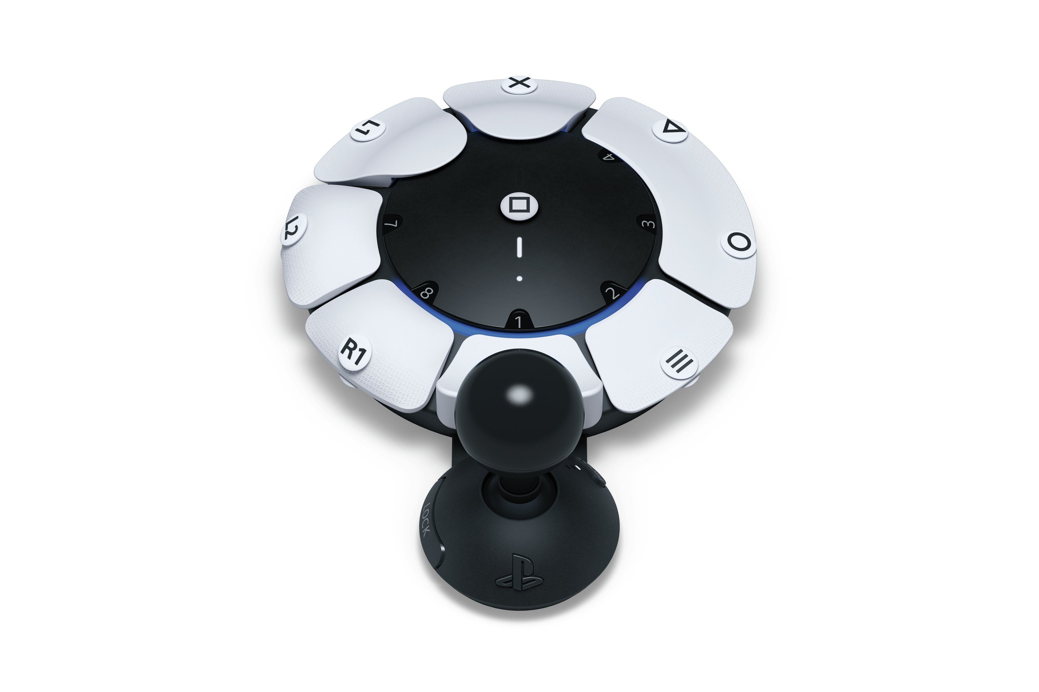 Ps5 Controller Access