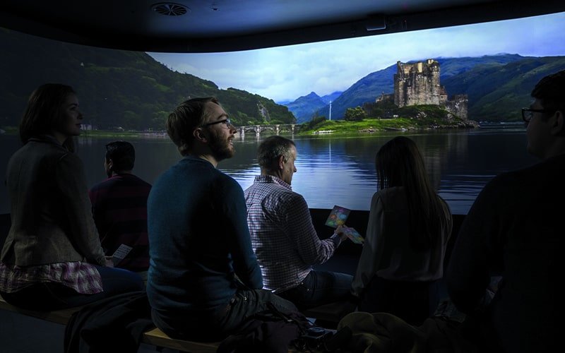 Epson Eb-Pu1008b Videoproyector Proyector Para Grandes Espacios 8500 Lúmenes Ansi 3lcd Wuxga [1920x1200] Negro