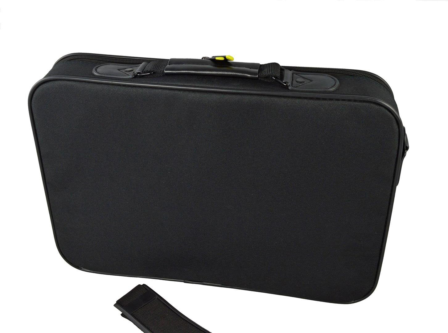 Techair Bolsa Portatil 7\1-11.6\1 Negro  Tanz0105v6