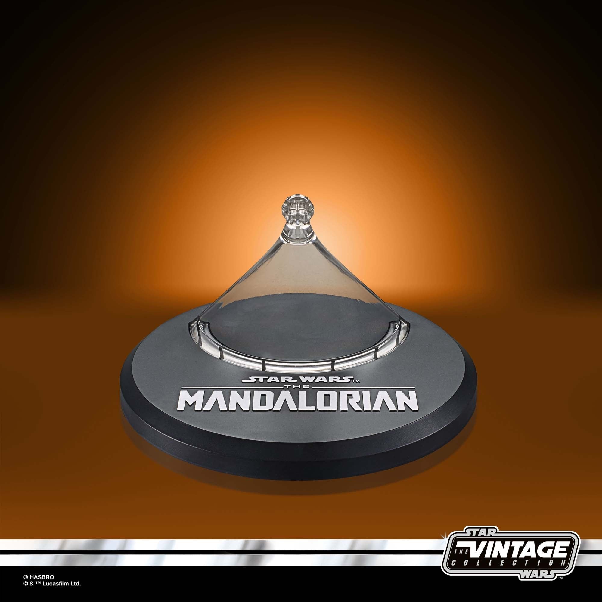 Figura The Mandalorian N-1 Starfighter The Mandalorian Star Wars