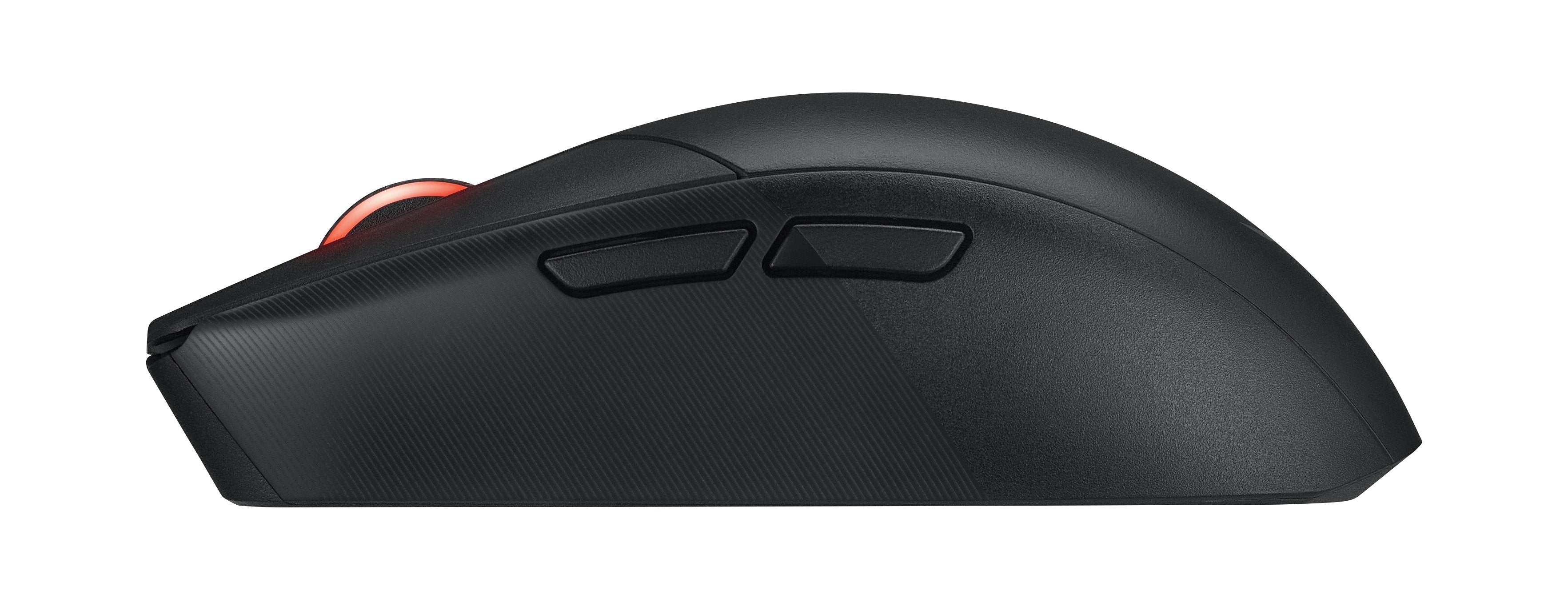 Ratón Inalámbrico Asus Rog Strix Impact Iii