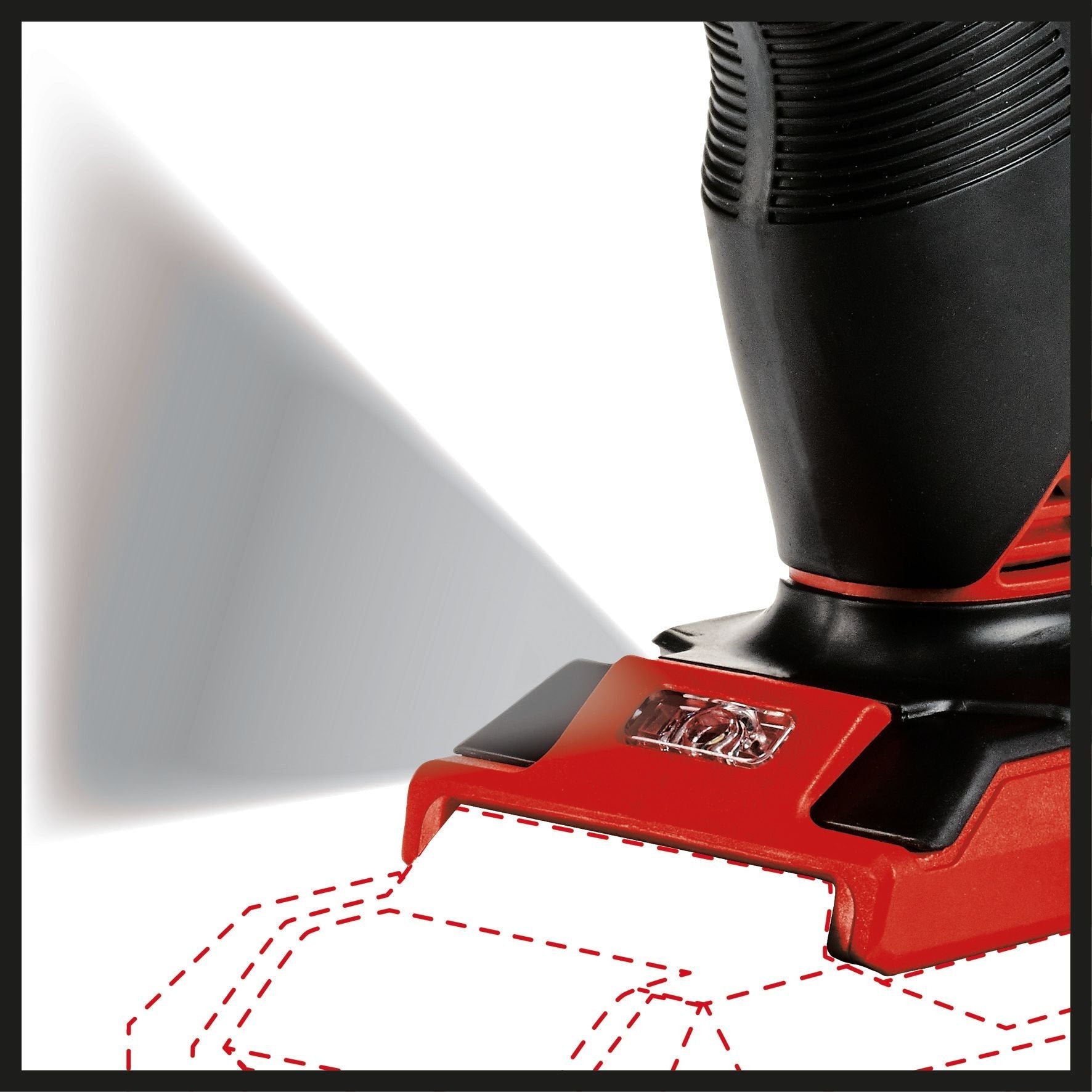 Einhell Taladro Inalámbrico Te-Cd 18/50 Li Bl Solo, 18 Voltios 4513887