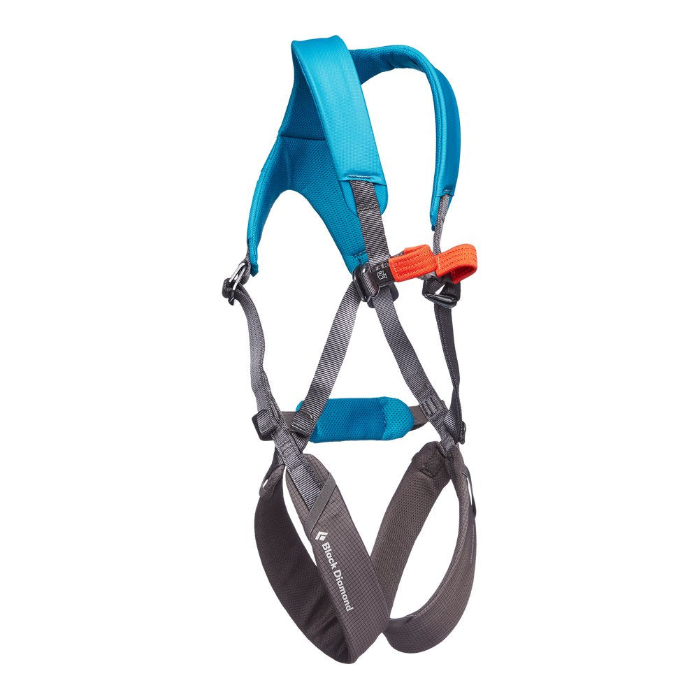 Black Diamond Momentum Kid'S Full Body