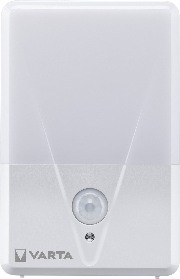 EAN 4008496036035 - Varta Motion Sensor Night Light Twin Pack Luz de noche con enchufe o Luz quitamiedos con enchufe imagen 2