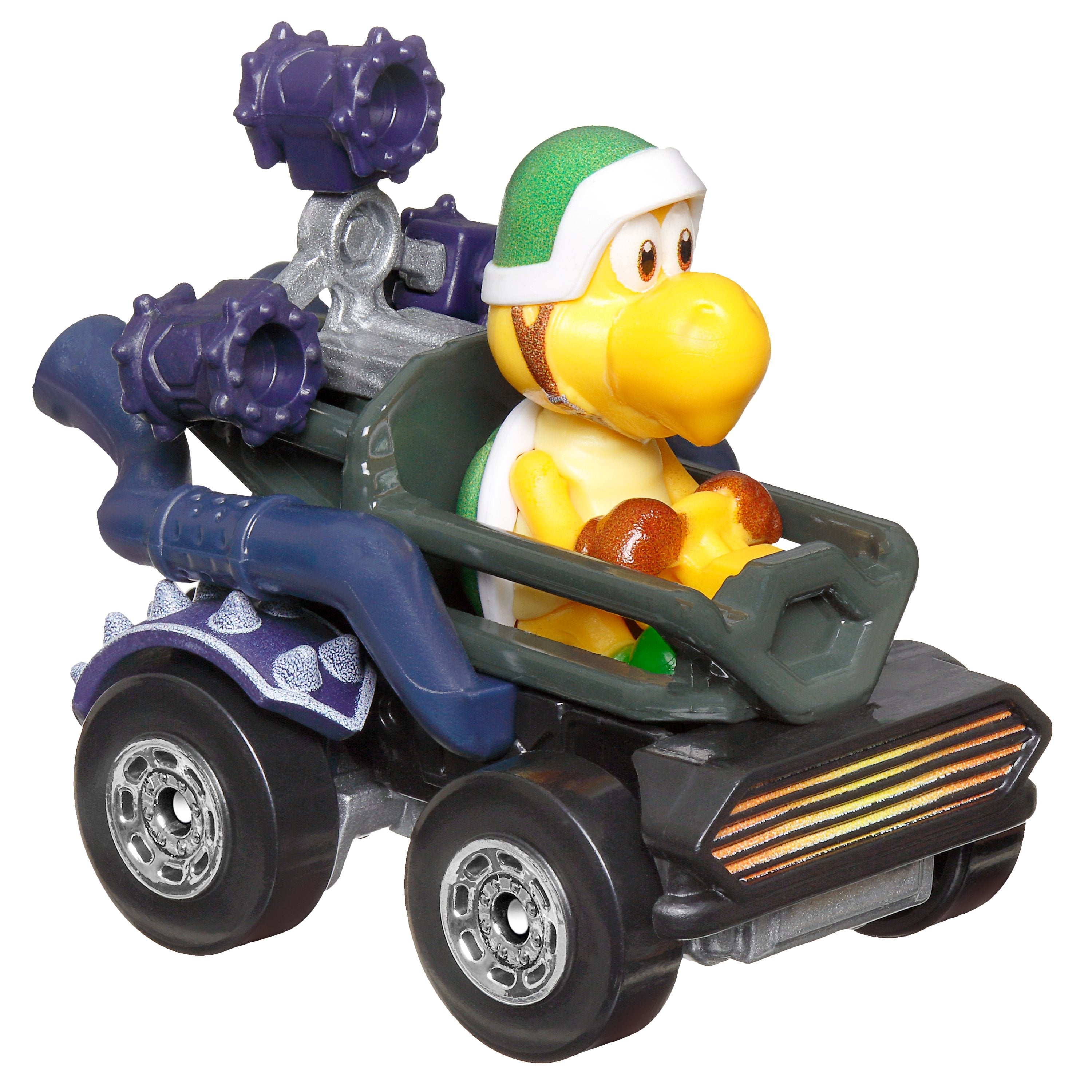 EAN 887961811537 - Hot Wheels Mario Kart GBG25 vehículo de juguete imagen 2