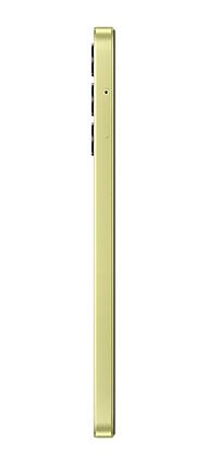 Samsung Galaxy A25 5g 6.5" Fhd+ 256gb 8gb Yellow