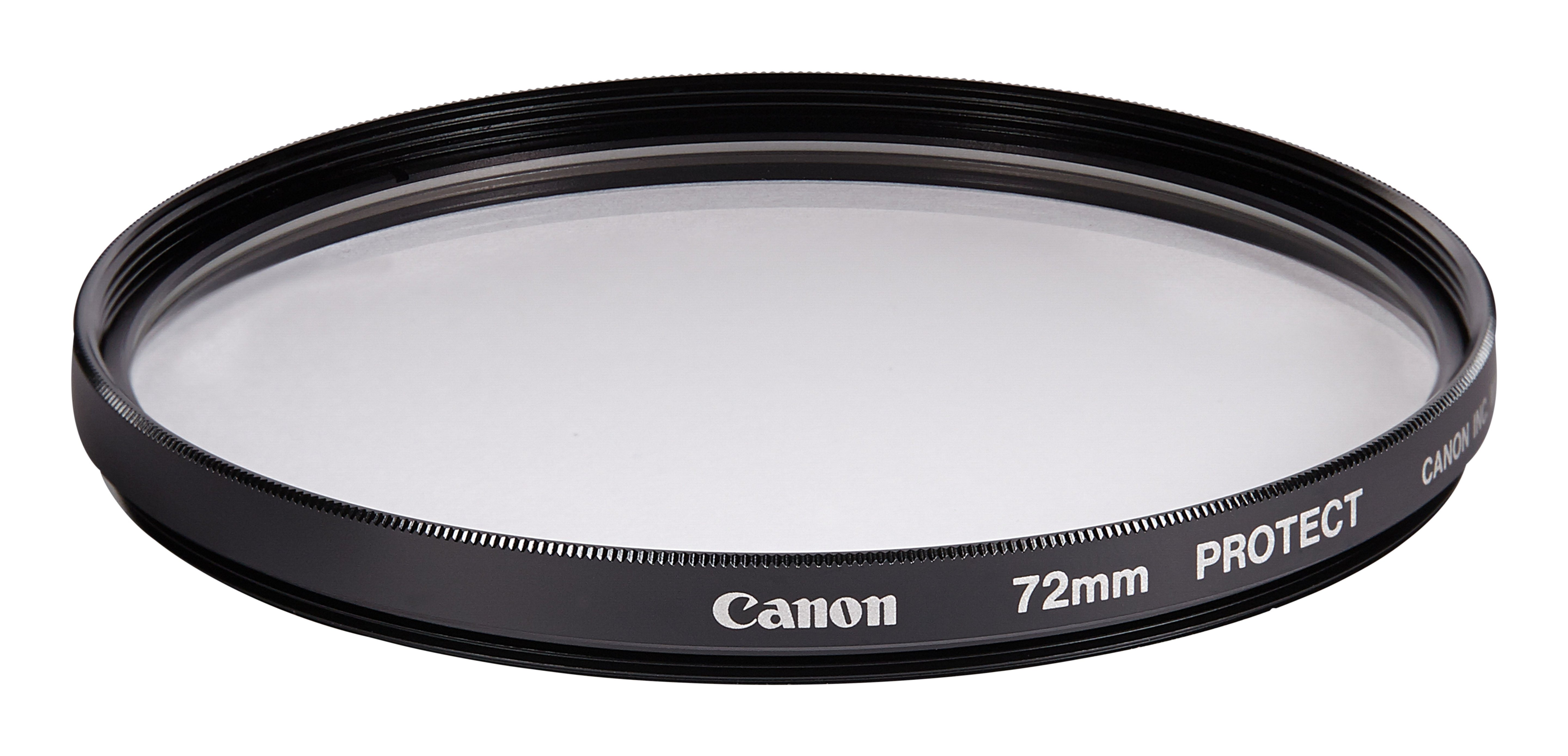 EAN 4960999430959 - Canon 2599A001 filtro de lente de cámara Filtro protector para cámara 72 mm imagen 1