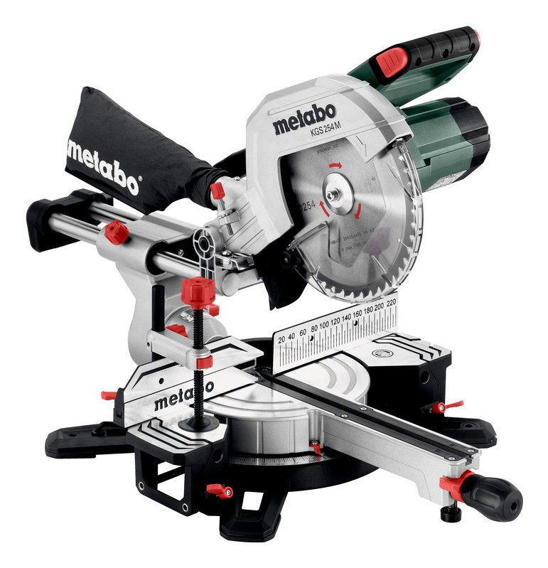 Sierra Metabo Kgs254m