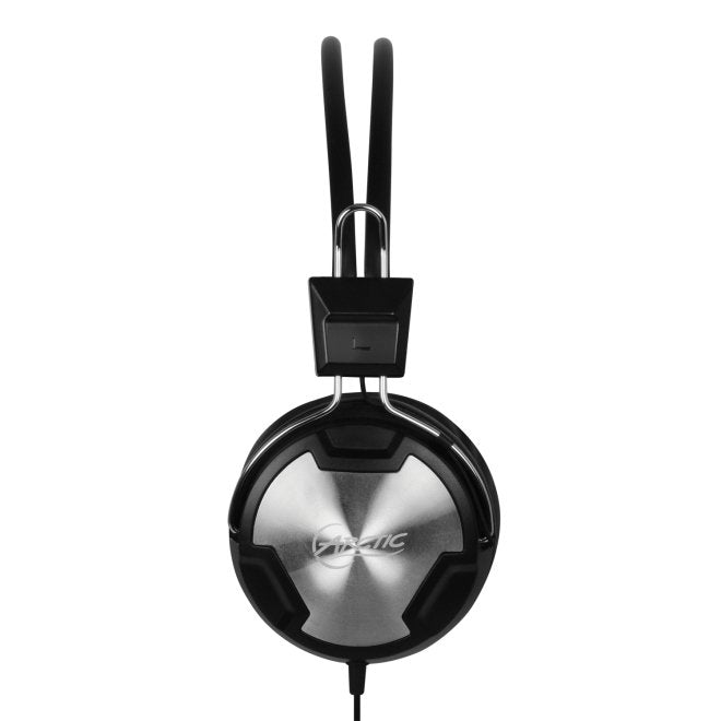 Arctic P402 Auriculares Diadema Negro