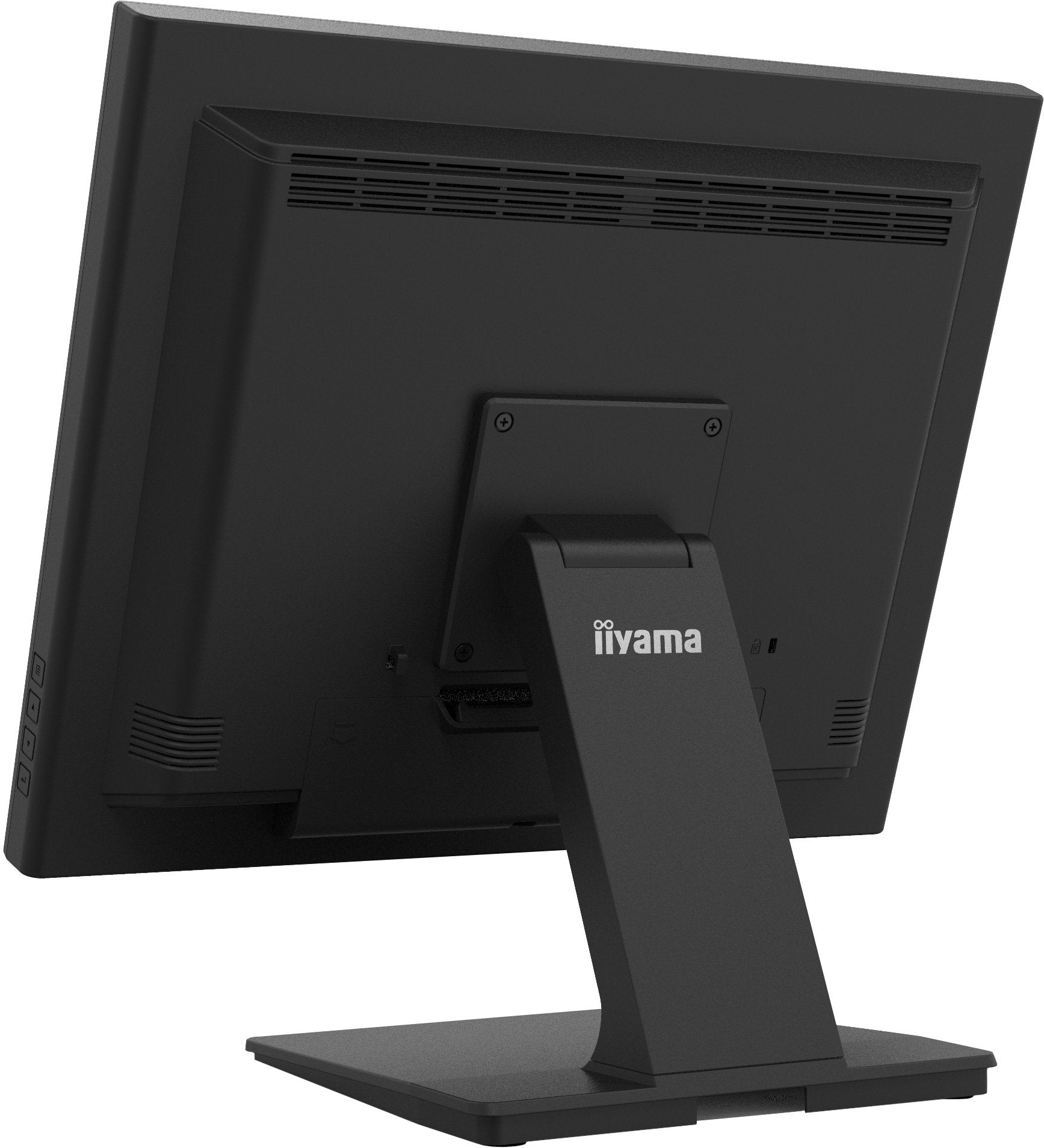Iiyama 48.0cm 19" T1932msc-B2s 5:4 M-Touch Hdmi+Dp+Vga