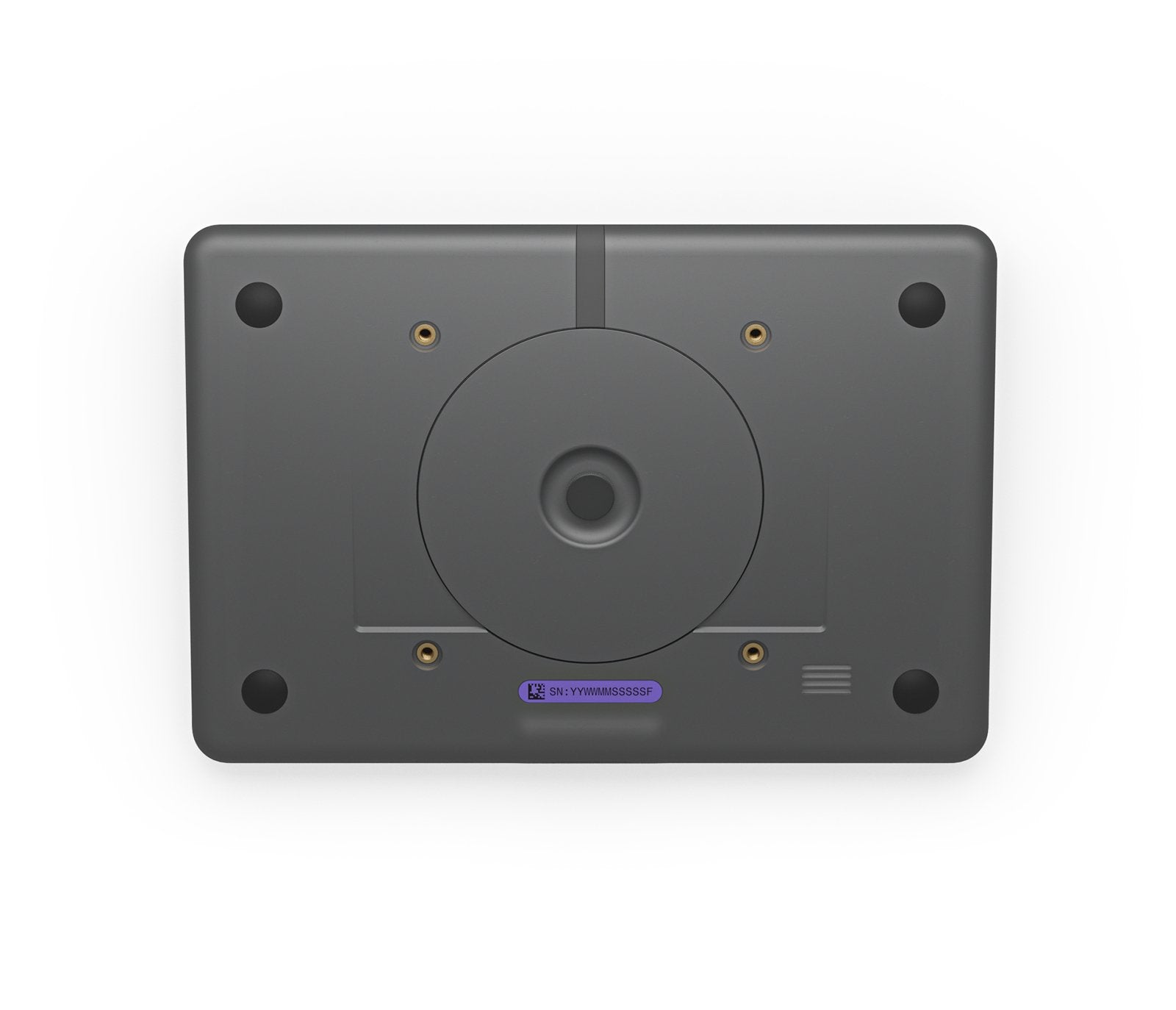 EAN 0097855170002 - Logitech 952-000085 pantalla para sala de reuniones 25,6 cm (10.1") 1280 x 800 Pixeles 802.11a, 802.11b,  imagen 5