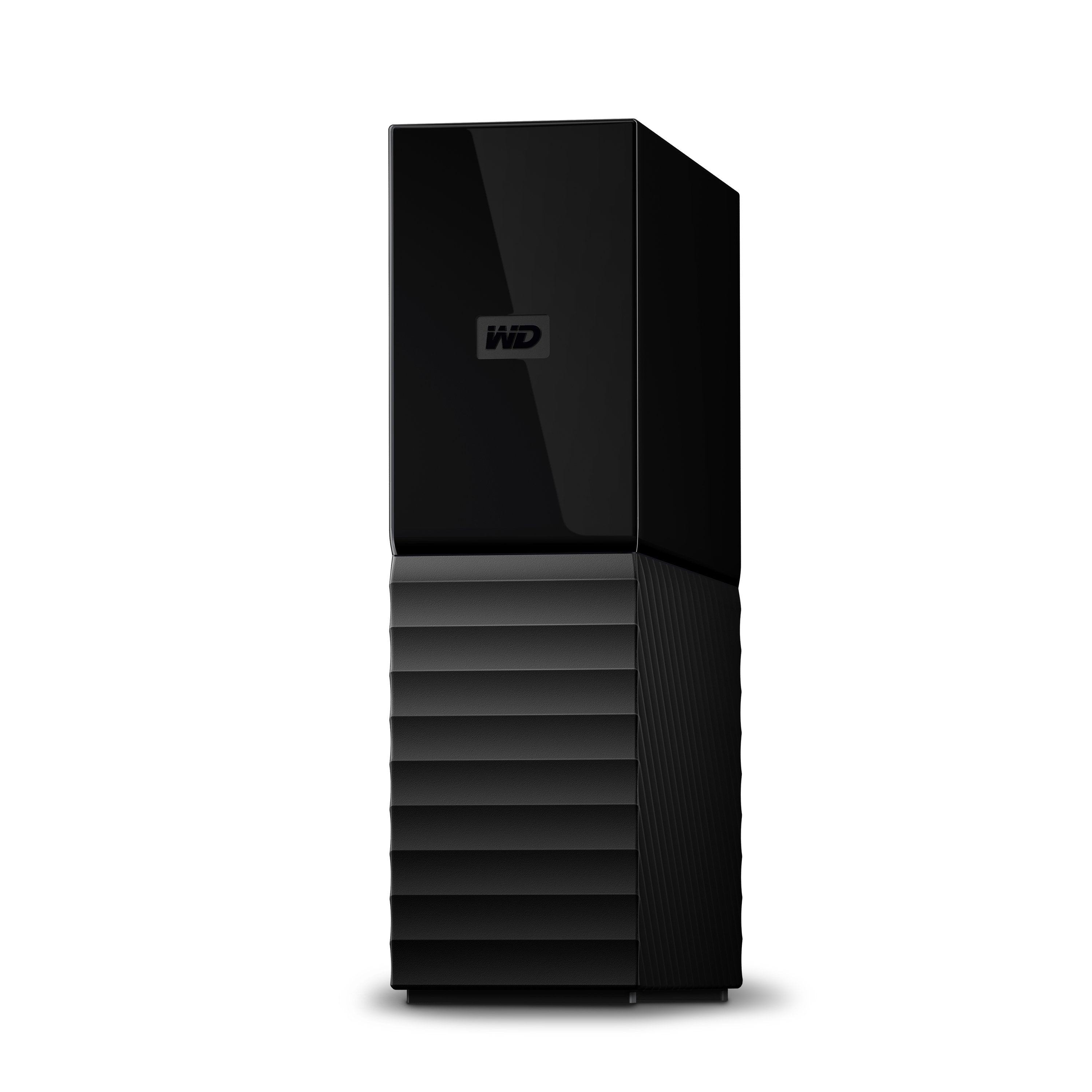 EAN 0718037850696 - Western Digital My Book disco duro externo 8 TB 3.5" Micro-USB B 3.2 Gen 1 (3.1 Gen 1) Negro imagen 3