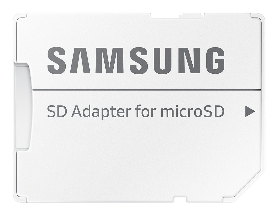 EAN 8806092411173 - Samsung EVO Plus 512 GB MicroSDXC UHS-I Clase 10 imagen 7