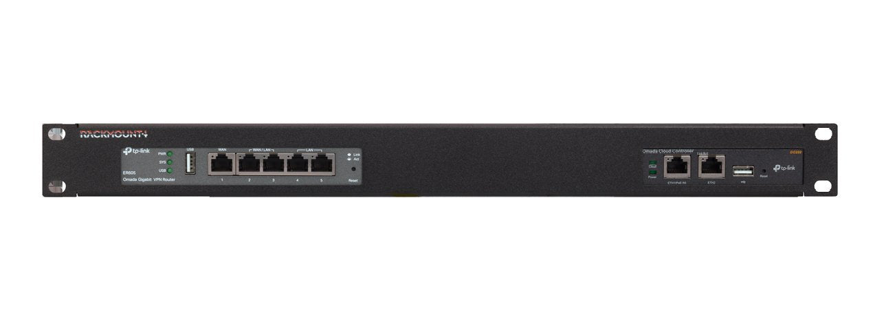 Rackmount.It Rm-Om-T1 Accesorio De Bastidor Soporte De Montaje