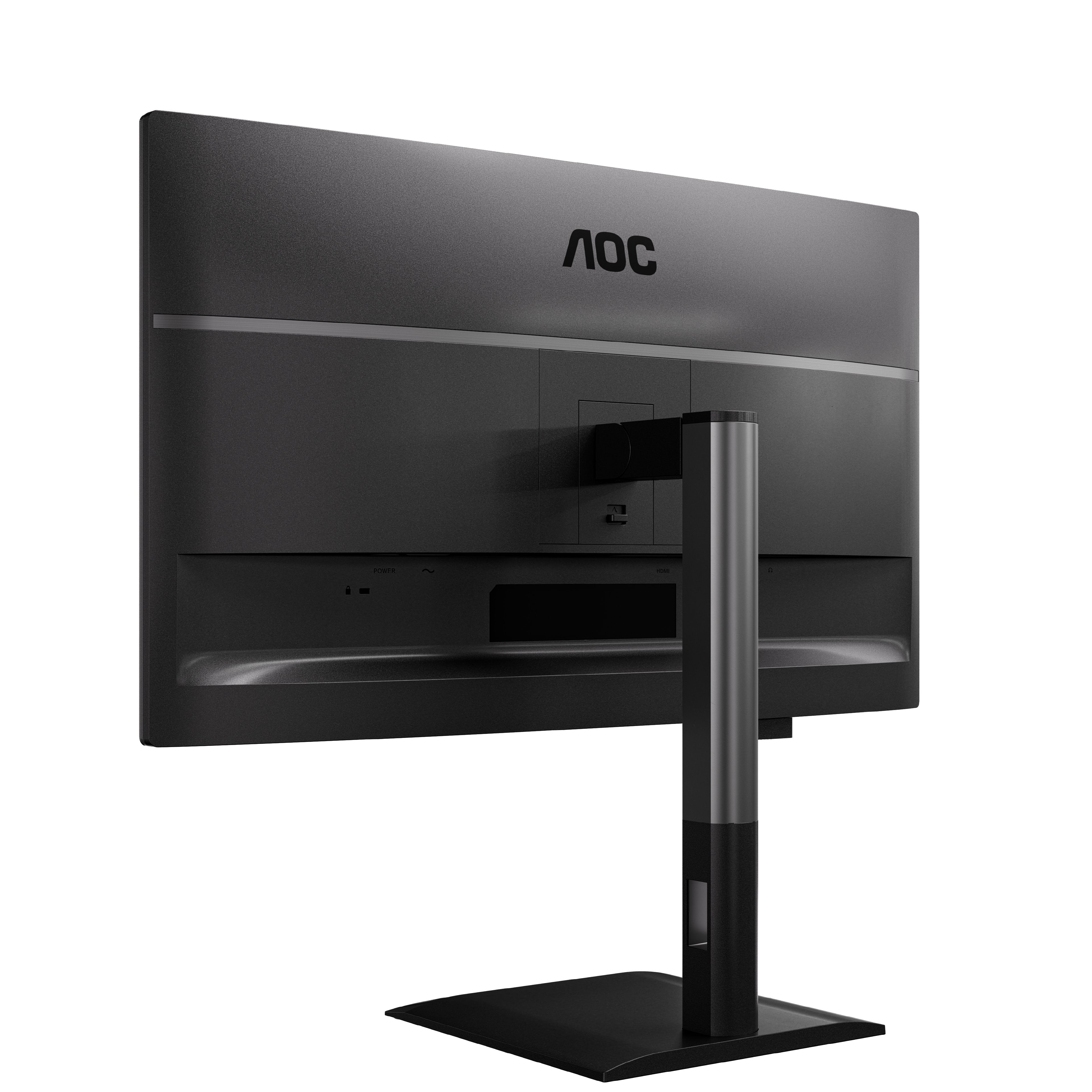 EAN 4038986183185 - AOC Q27P4C pantalla para PC 68,6 cm (27") 2560 x 1440 Pixeles Negro imagen 11