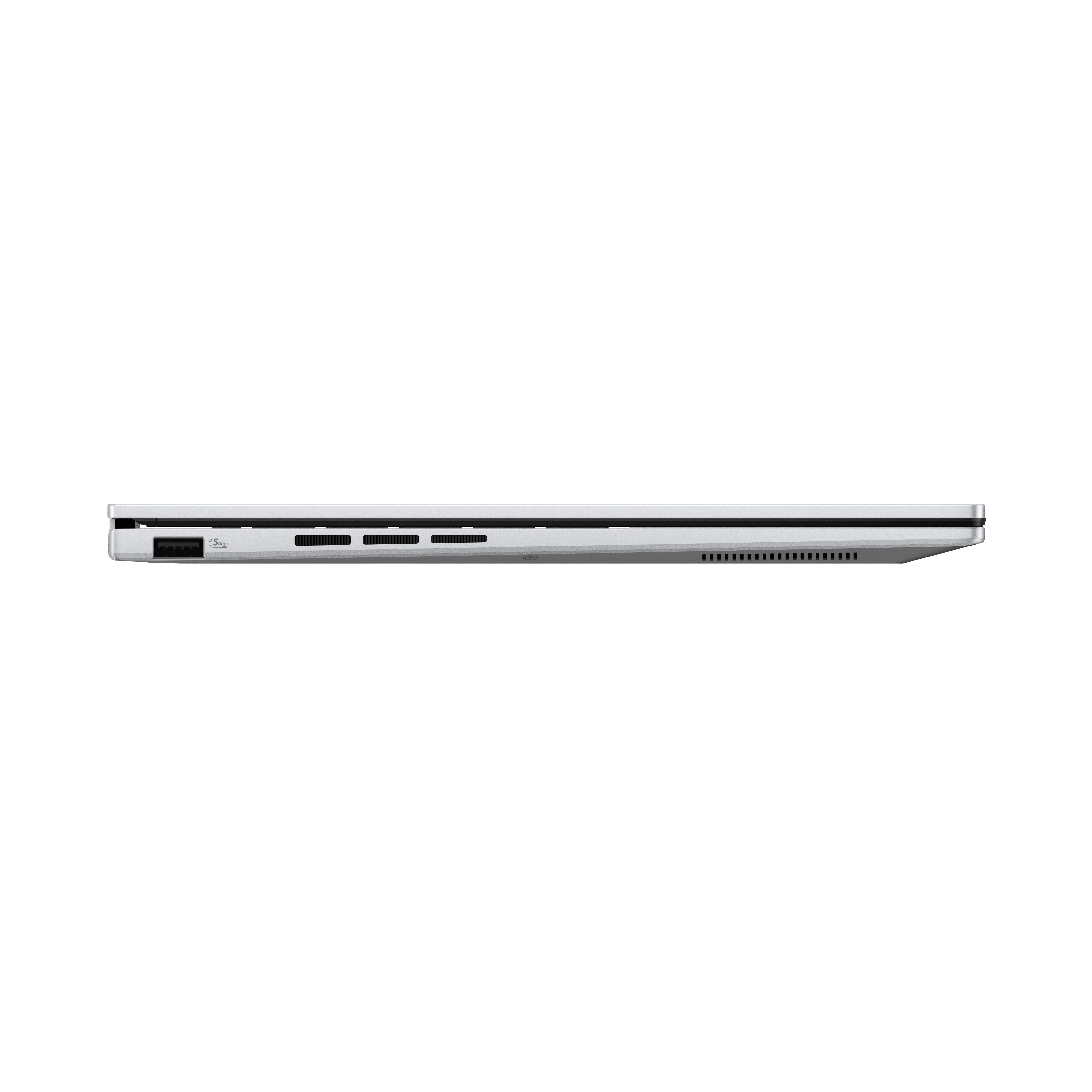 EAN 4711387809624 - ASUS Zenbook 14 OLED UX3405CA-PZ195W 35,6 cm (14") Pantalla táctil WQXGA+ LPDDR5x-SDRAM Wi-Fi 7 (802.11be imagen 9