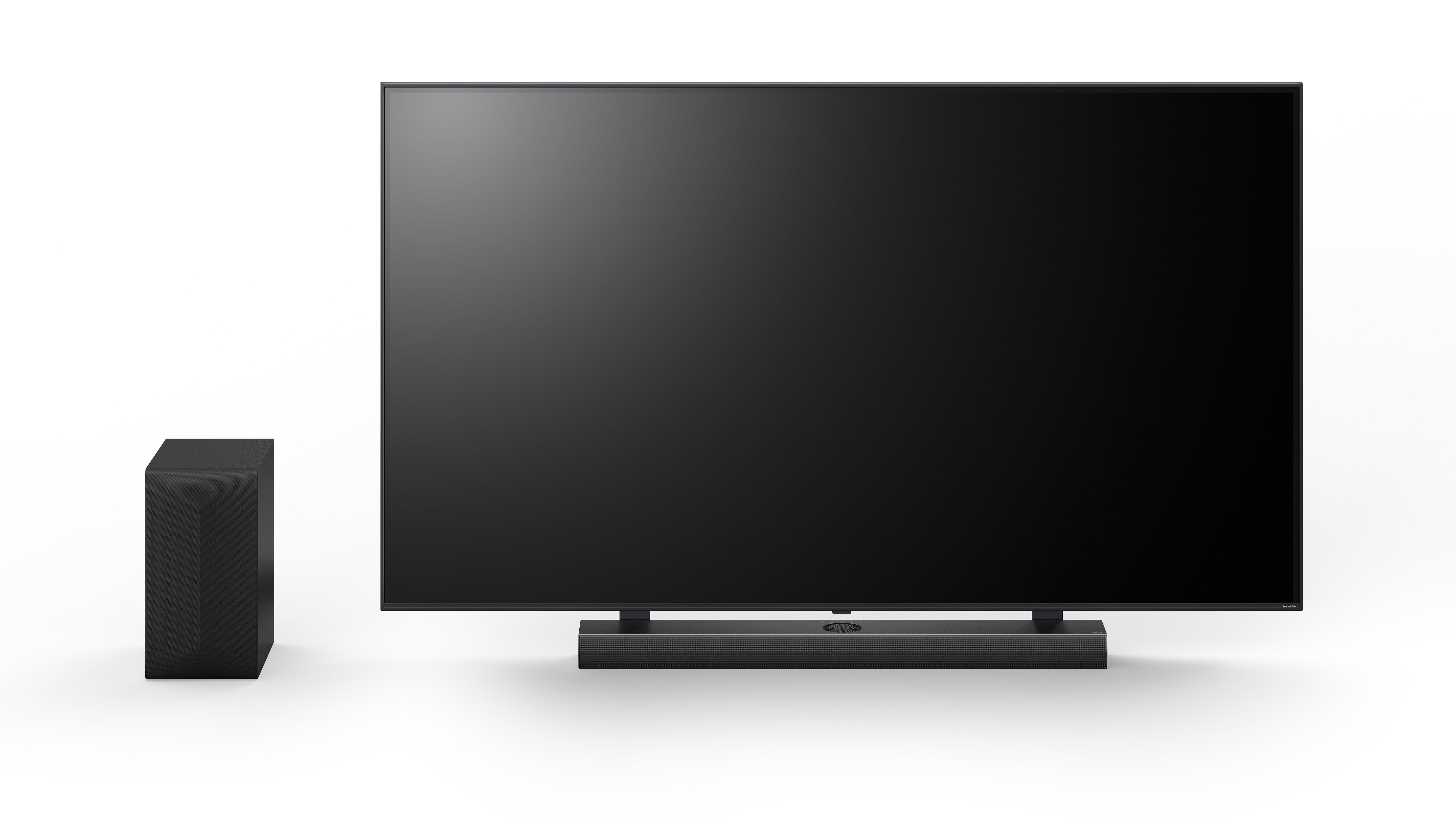 Lg S70ty Negro 3.1.1 Canales 400 W