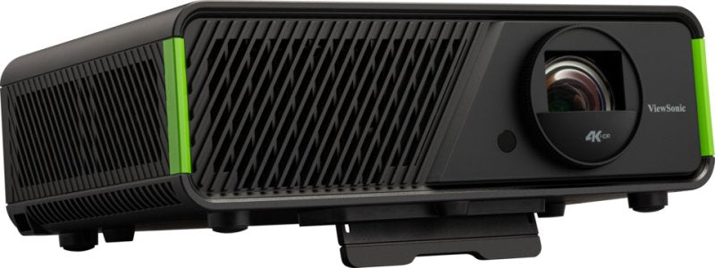 Viewsonic X2-4ke Pro Proyector De Alcance Estándar Uhd 4k (3840x2160) Negro, Verde