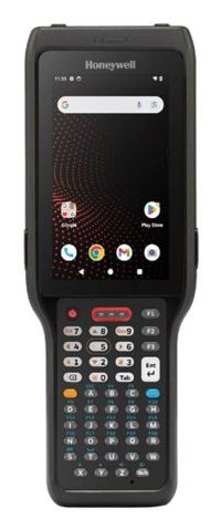 Ck62 Wi-Fi 6e 4in Screen 38-Keyterm