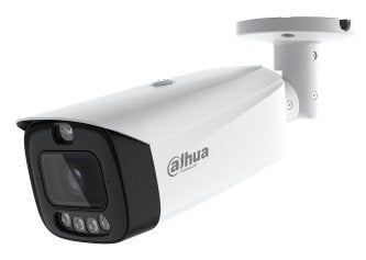 EAN 6923172570918 - Dahua Technology IPC-HFW3849T1-AS-PV-PRO Bala (forma) Cámara de seguridad IP Interior y exterior 3840 x 2 imagen 1