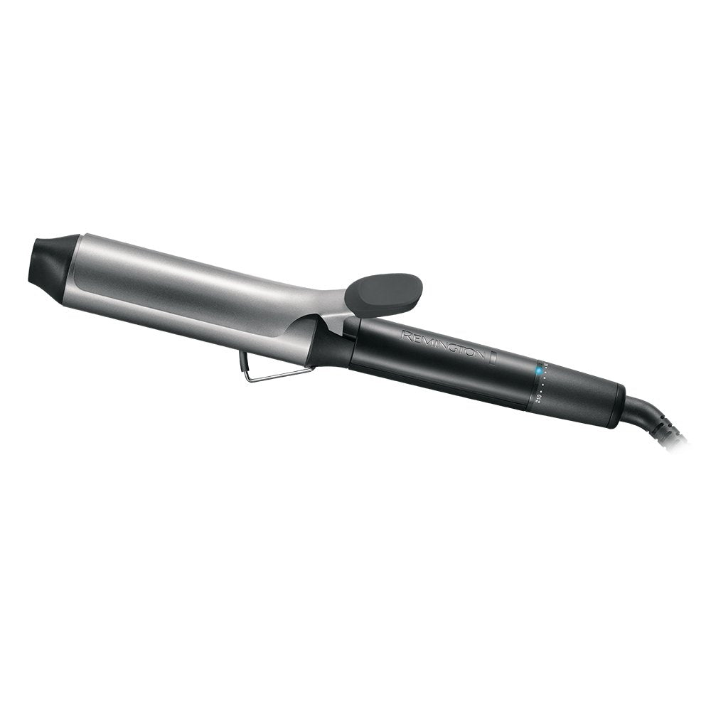 Pinza De Pelo Remington Ceramica / Control De Temperatura