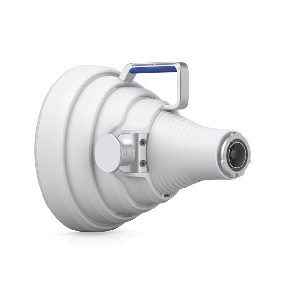 Ubiquiti Networks Uisp Horn Antena Para Red Antena De Bocina 19,5 Dbi