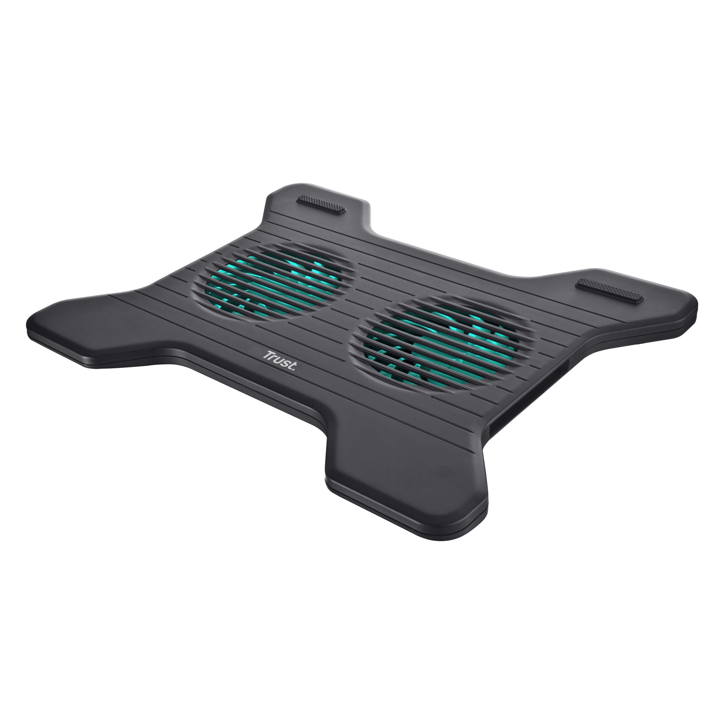 Soporte Refrigerante Trust Brisa Xstream Para Portátiles Hasta 15.6'