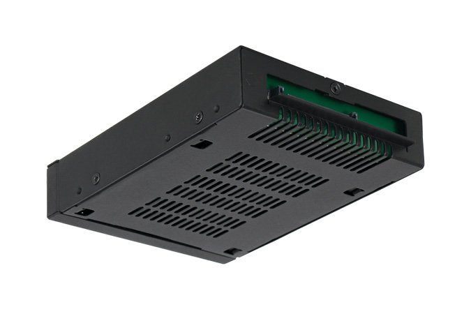 Icy Dock Mb601vk-B Panel Bahía Disco Duro Negro