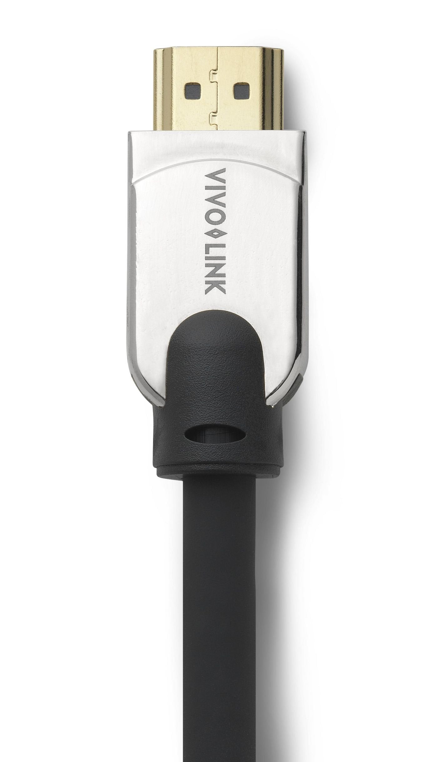 Pro Hdmi Cable Metal Head  Hdmi 2.0 4k .