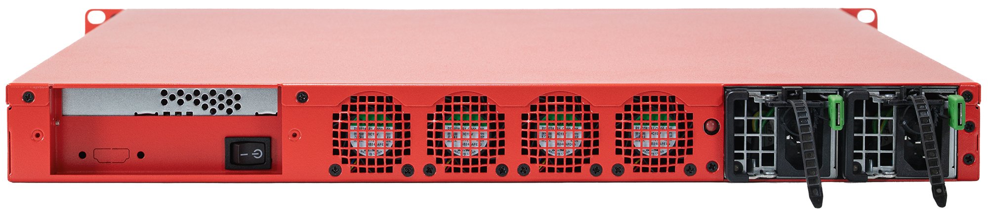 Securepoint Firewall Rc1000r G6