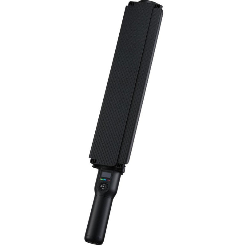 Godox Lc500r Rgb Unidad De Flash Para Estudio Fotográfico Negro
