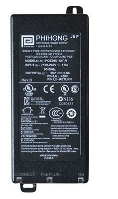 Behnke Poe Injektor Para Poe Extender, 20-9596
