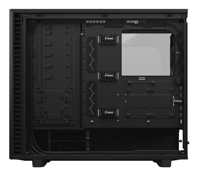 Fractal Design Define One - Light Solid