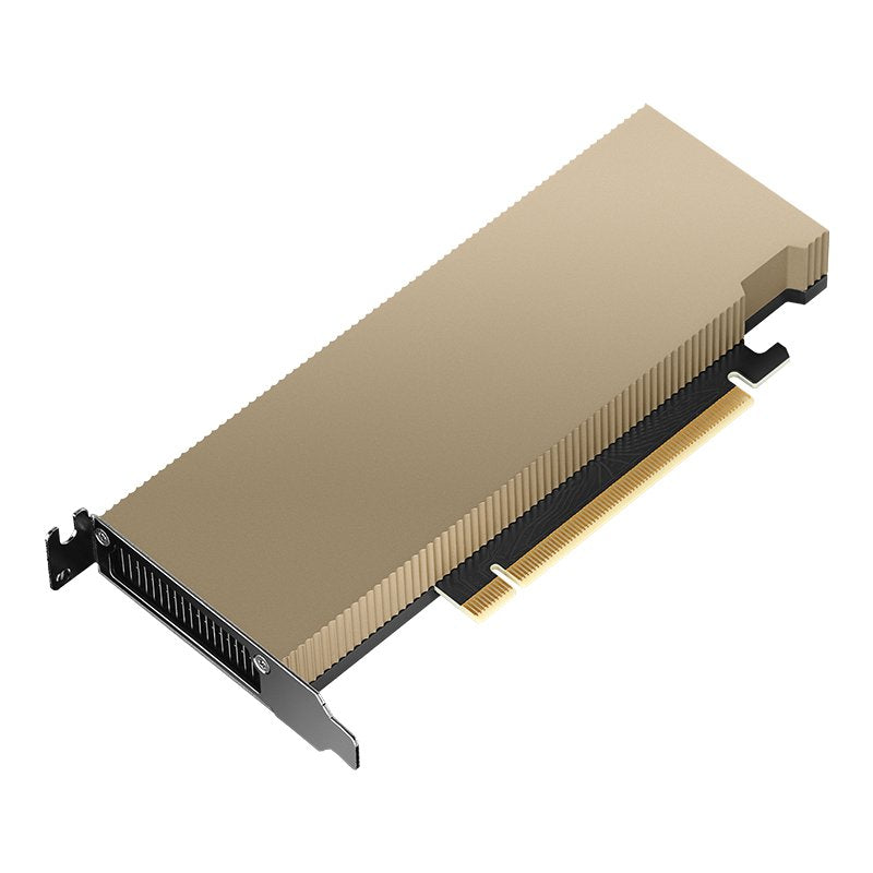 Tarjeta Gráfica Pny Nvidia L4 Module 24gb, Pcie 4.0 X16, Lp - Atx Bracket, Retail